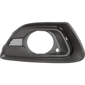 Grelha de ventilador, pára-choques Direito para Opel Astra J GTC 12->>
