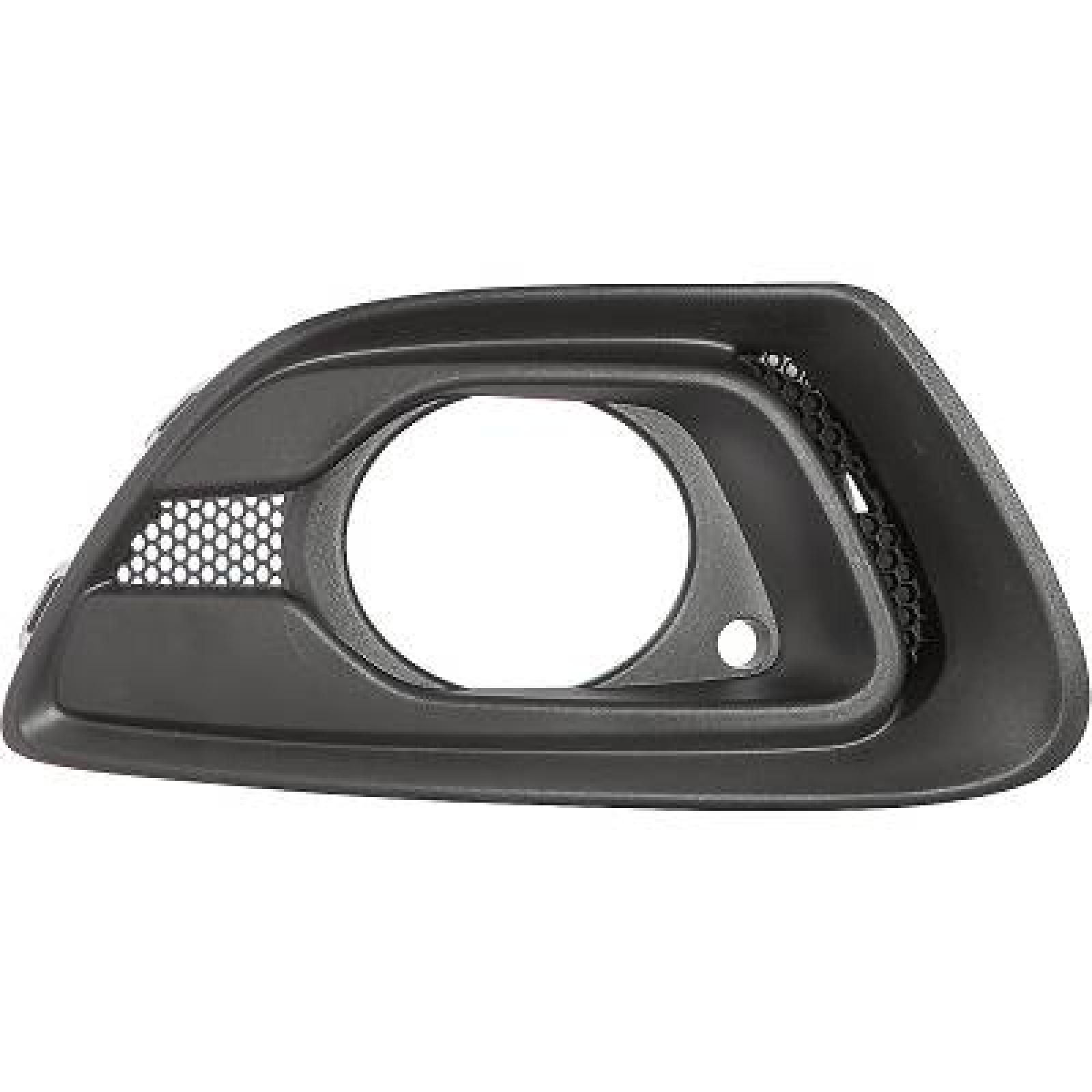 Grelha de ventilador, pára-choques Direito para Opel Astra J GTC 12->>