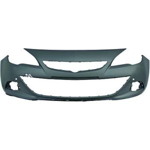 Pára-choques Dianteiro para Opel Astra J GTC 12->>