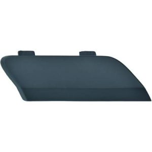 Tampa, gancho de reboque Dianteiro para Opel Astra J GTC 12->>
