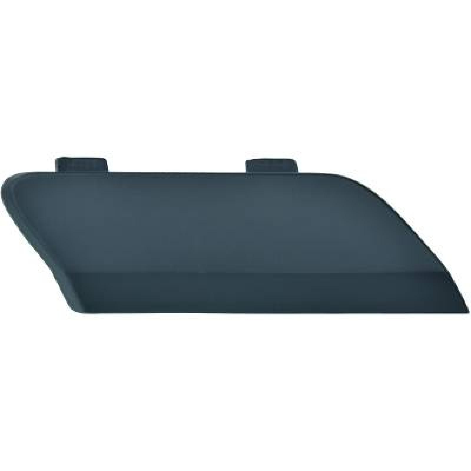 Tampa, gancho de reboque Dianteiro para Opel Astra J GTC 12->>