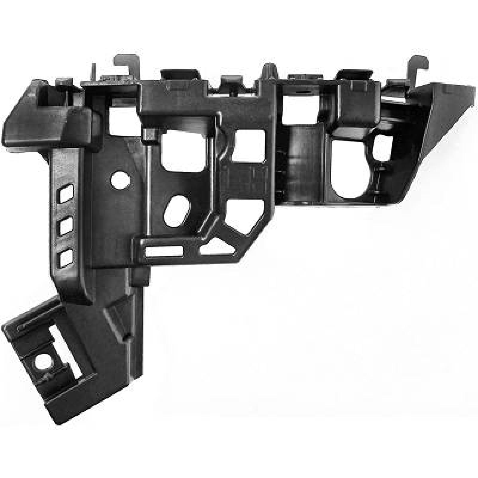 Suporte, pára-choques Dianteiro Esquerdo para Opel Astra K Berlina/Tourer 15->>