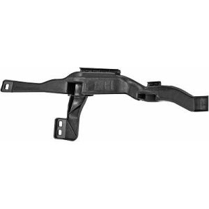 Suporte, pára-choques Dianteiro Esquerdo para Opel Astra K Berlina/Tourer 15->>
