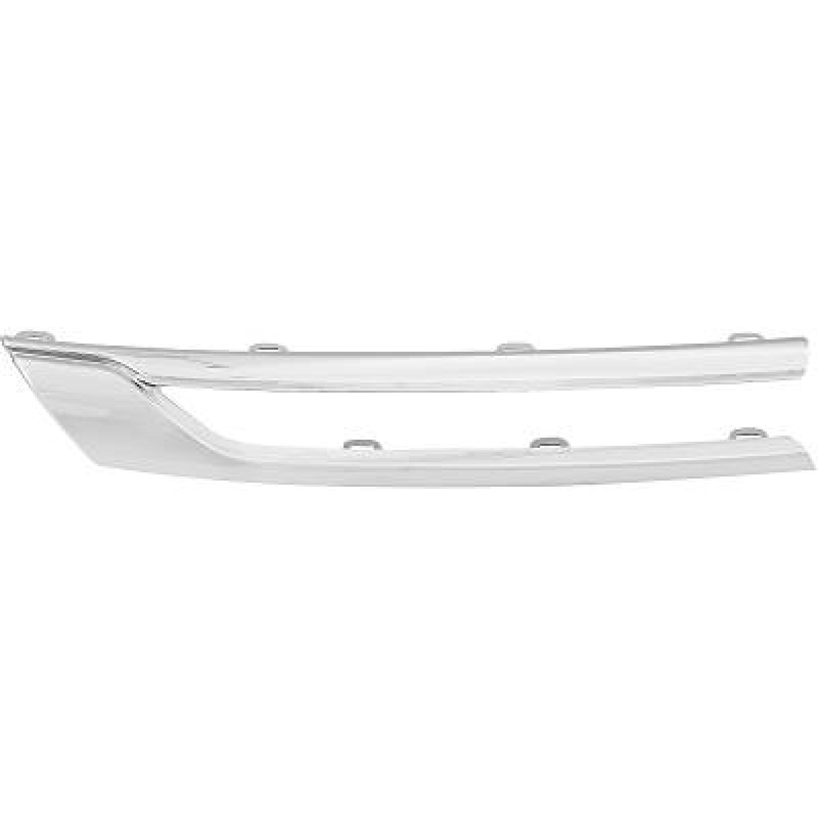 Friso, grelha do radiador Direito para Opel Astra K Berlina/Tourer 15->>