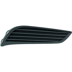Grelha de ventilador, pára-choques Direito para Opel Astra K Berlina/Tourer 15->>
