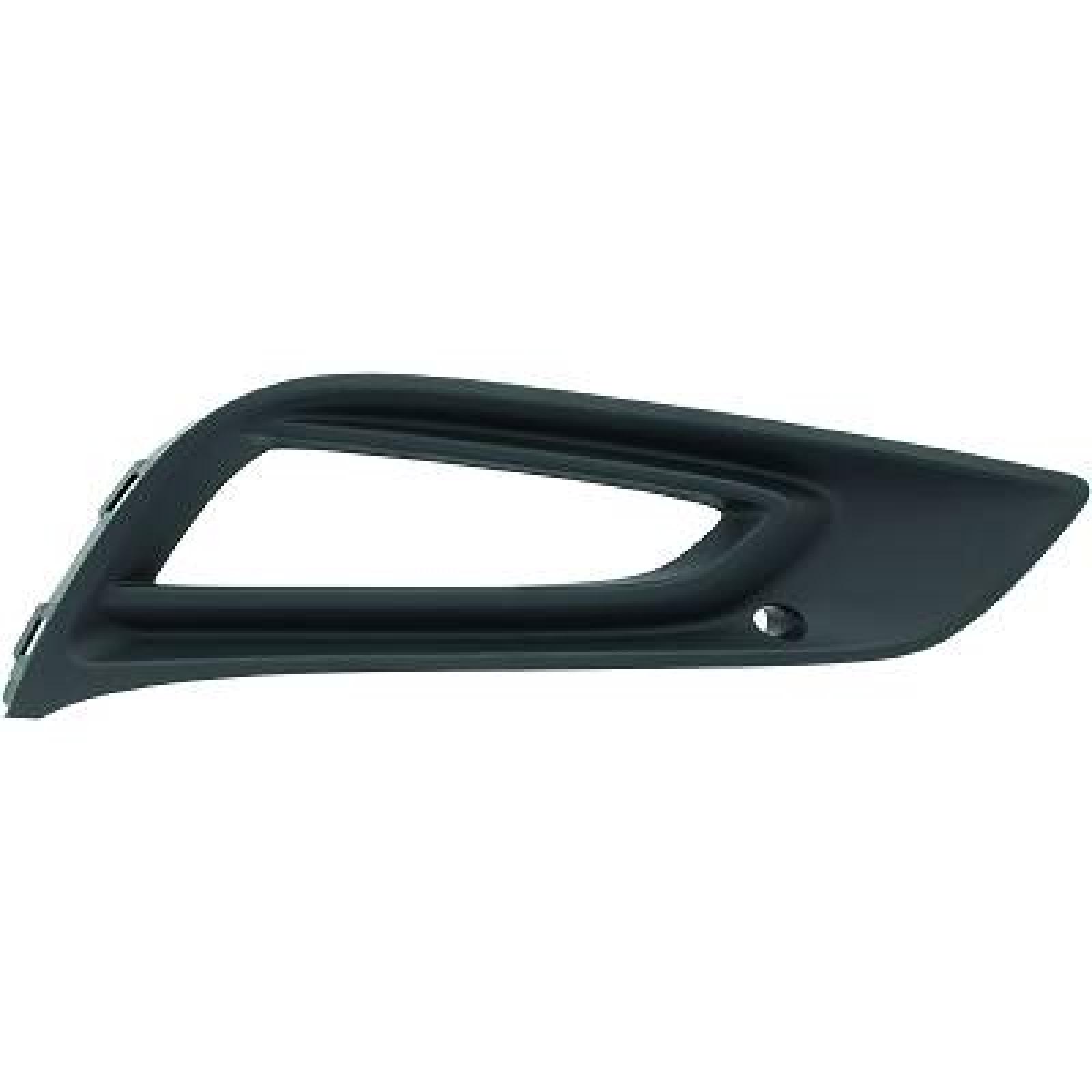 Grelha de ventilador, pára-choques Esquerdo para Opel Astra K Berlina/Tourer 15->>