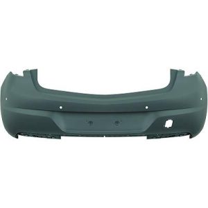 Pára-choques Traseiro para Opel Astra K Berlina/Tourer 15->>