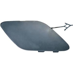 Tampa, gancho de reboque Dianteiro para Opel Astra K Berlina/Tourer 15->>
