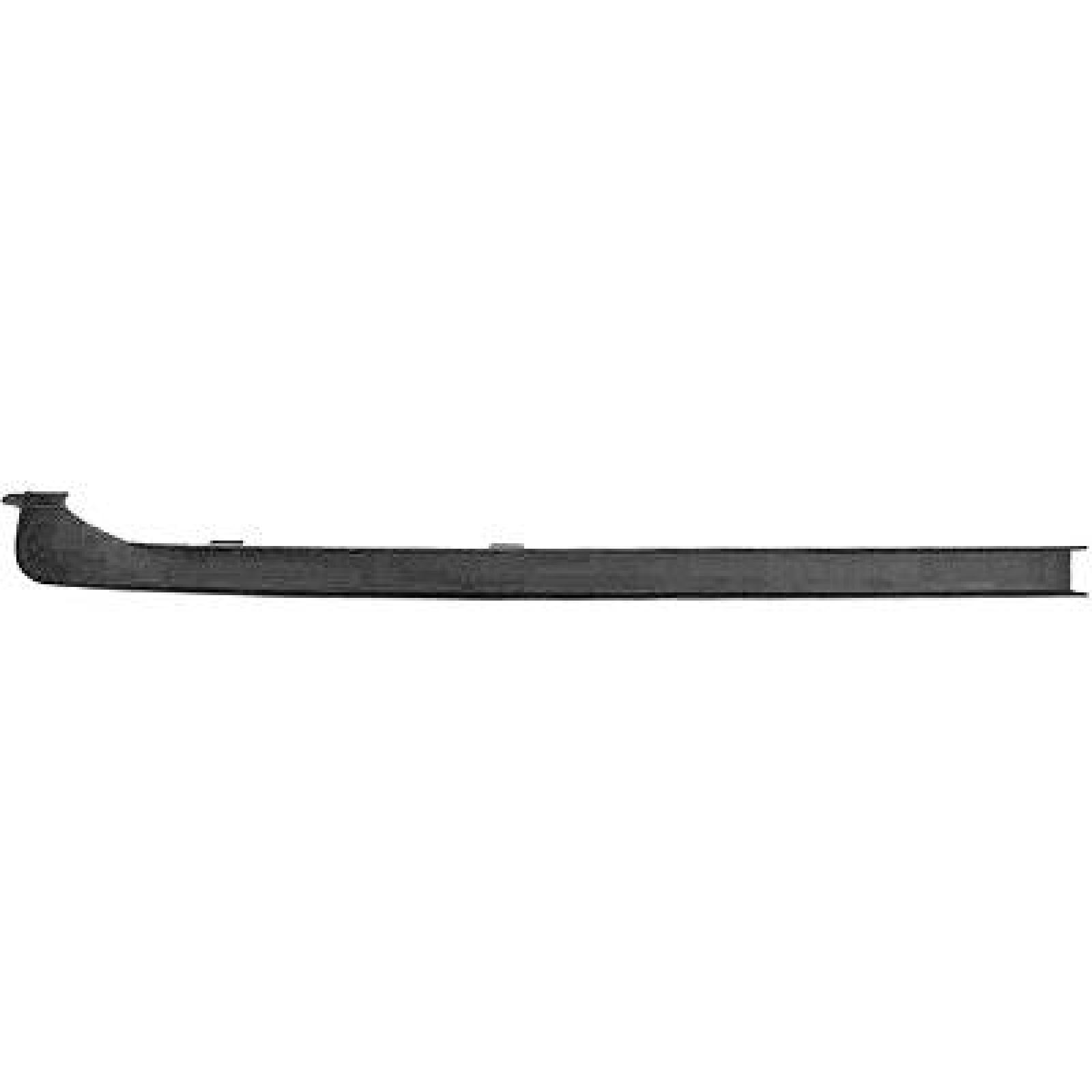 Friso, pára-choques Dianteiro Direito para Opel Astra K Berlina/Tourer 15->>
