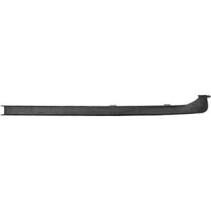 Friso, pára-choques Dianteiro Esquerdo para Opel Astra K Berlina/Tourer 15->>