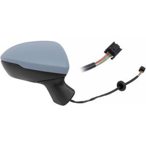 Retrovisor exterior Direito para Opel Astra K Berlina/Tourer 15->>