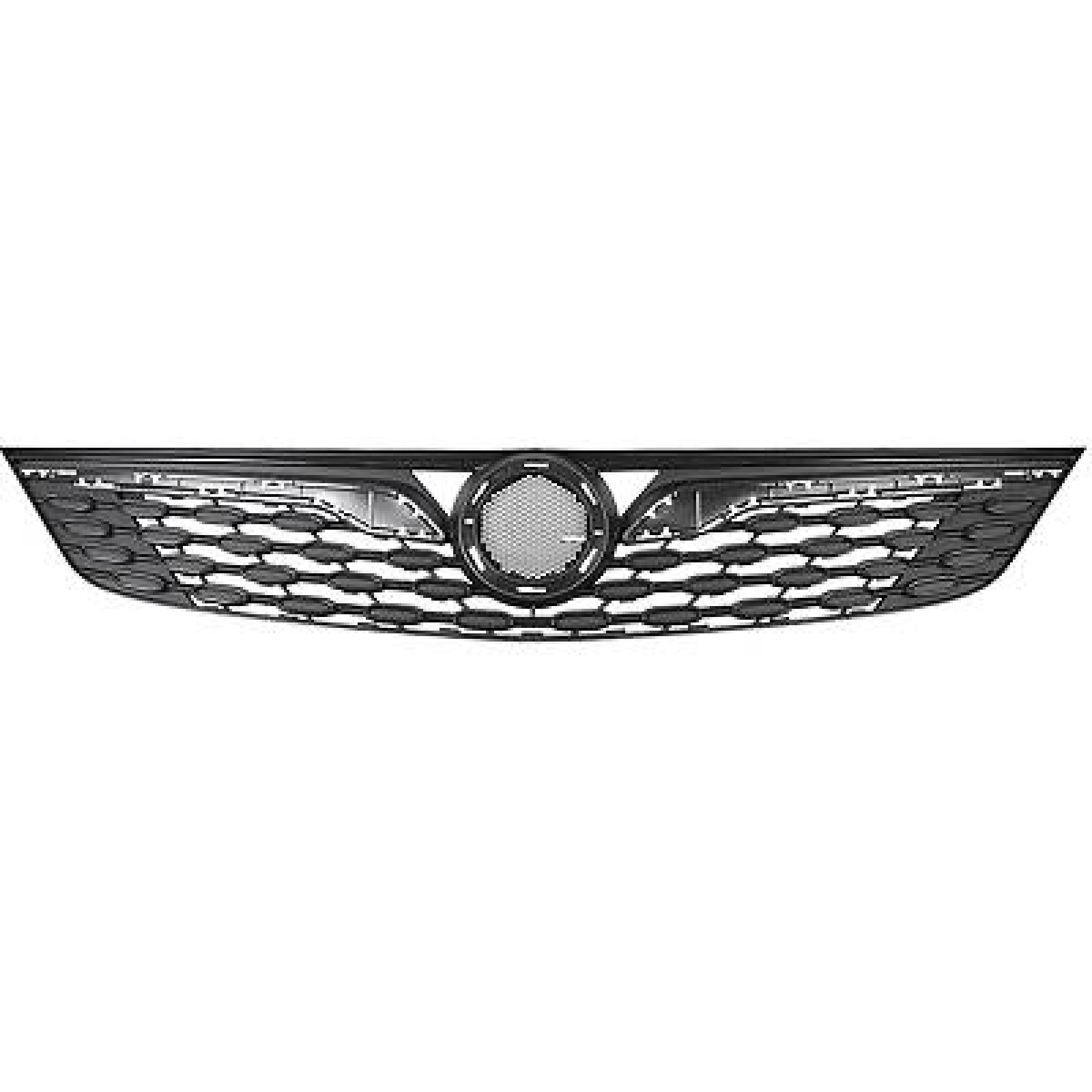 Grelha de radiador para Opel Astra K Berlina/Tourer 20-22