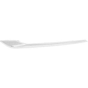 Guarnição, grelha do radiador Direito para Opel Astra K Berlina/Tourer 20-22