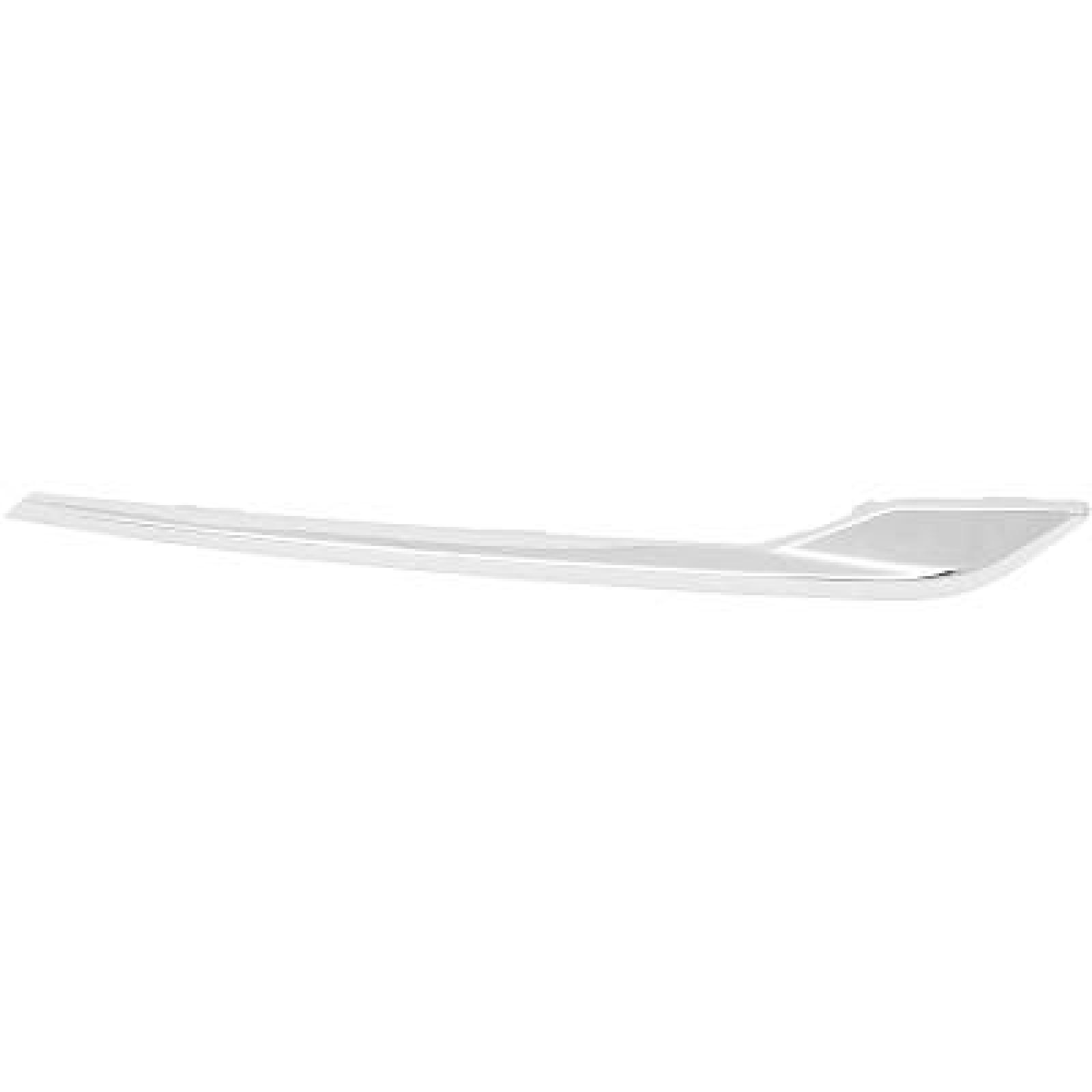 Guarnição, grelha do radiador Esquerdo para Opel Astra K Berlina/Tourer 20-22
