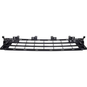 Grelha de ventilador, pára-choques para Opel Astra K Berlina/Tourer 20-22