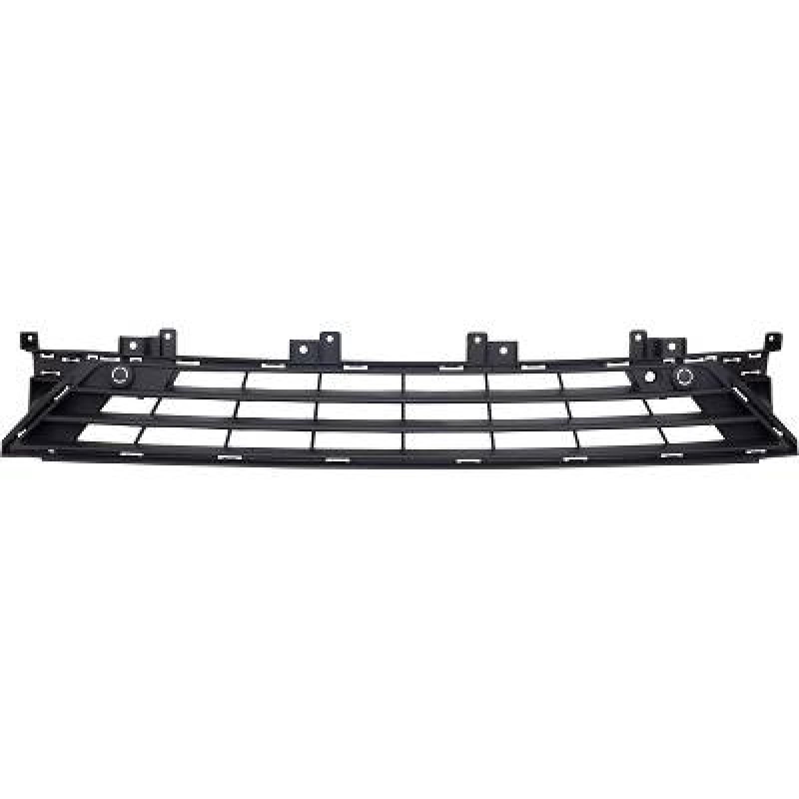 Grelha de ventilador, pára-choques para Opel Astra K Berlina/Tourer 20-22