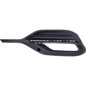 Grelha de ventilador, pára-choques Esquerdo para Opel Astra K Berlina/Tourer 20-22