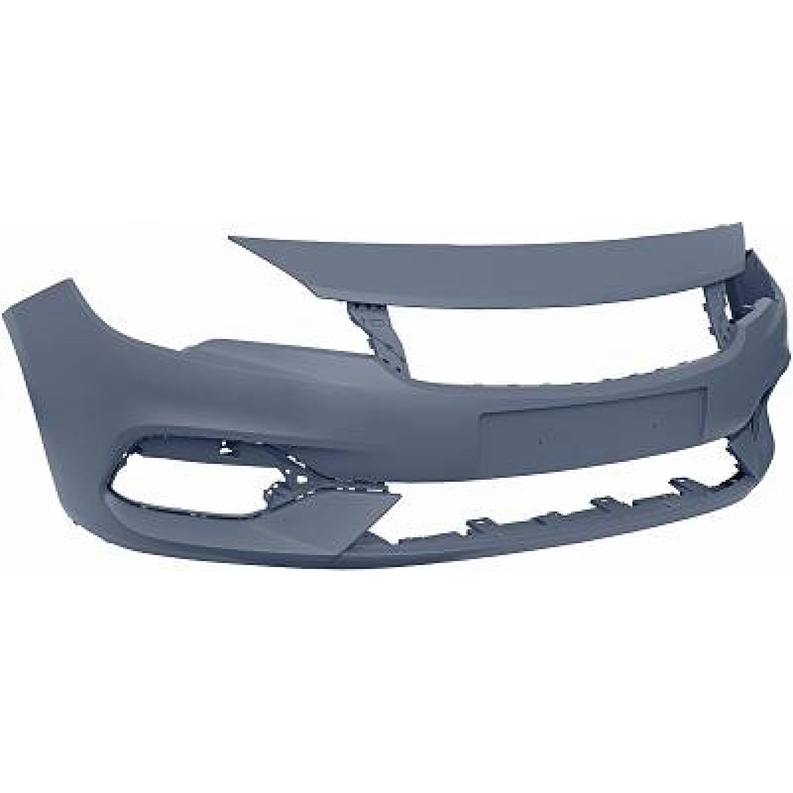 Pára-choques Dianteiro para Opel Astra K Berlina/Tourer 20-22