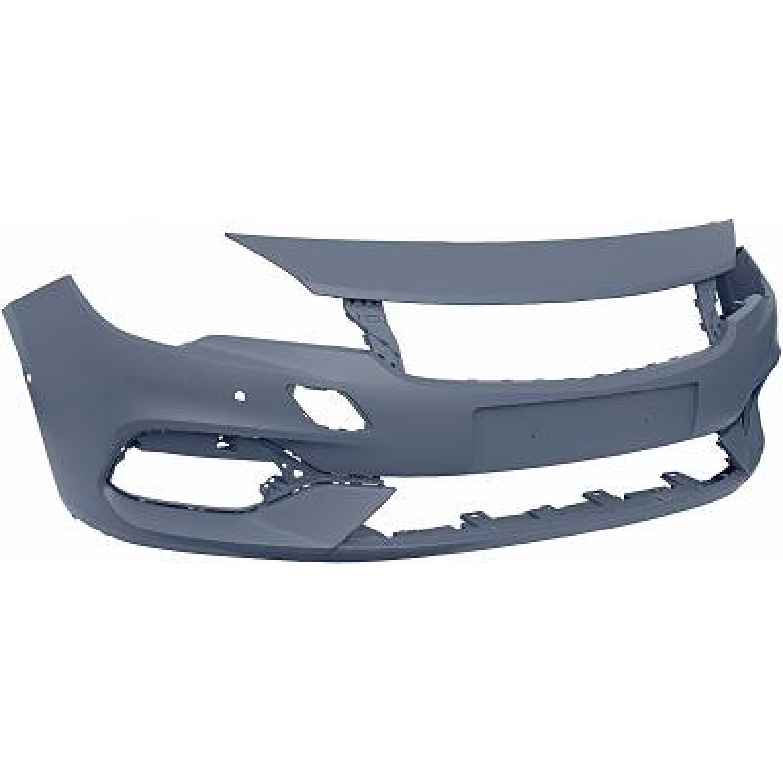 Pára-choques Dianteiro para Opel Astra K Berlina/Tourer 20-22