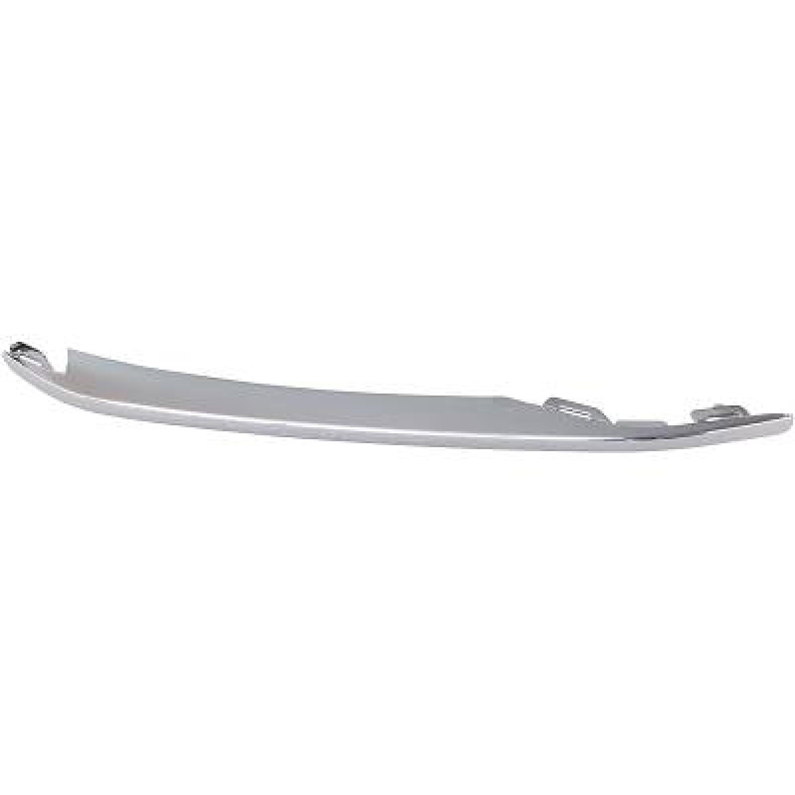 Friso, pára-choques Dianteiro Esquerdo para Opel Astra K Berlina/Tourer 20-22