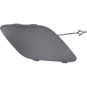 Tampa, gancho de reboque Dianteiro para Opel Astra K Berlina/Tourer 20-22