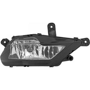 Farol de nevoeiro Esquerdo para Opel Astra K Berlina/Tourer 20-22