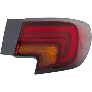 Luz traseira Direito para Opel Astra K Berlina/Tourer 20-22