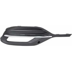 Grelha de ventilador, pára-choques Direito para Opel Astra K Berlina/Tourer 20-22
