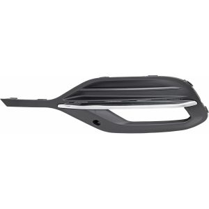 Grelha de ventilador, pára-choques Esquerdo para Opel Astra K Berlina/Tourer 20-22