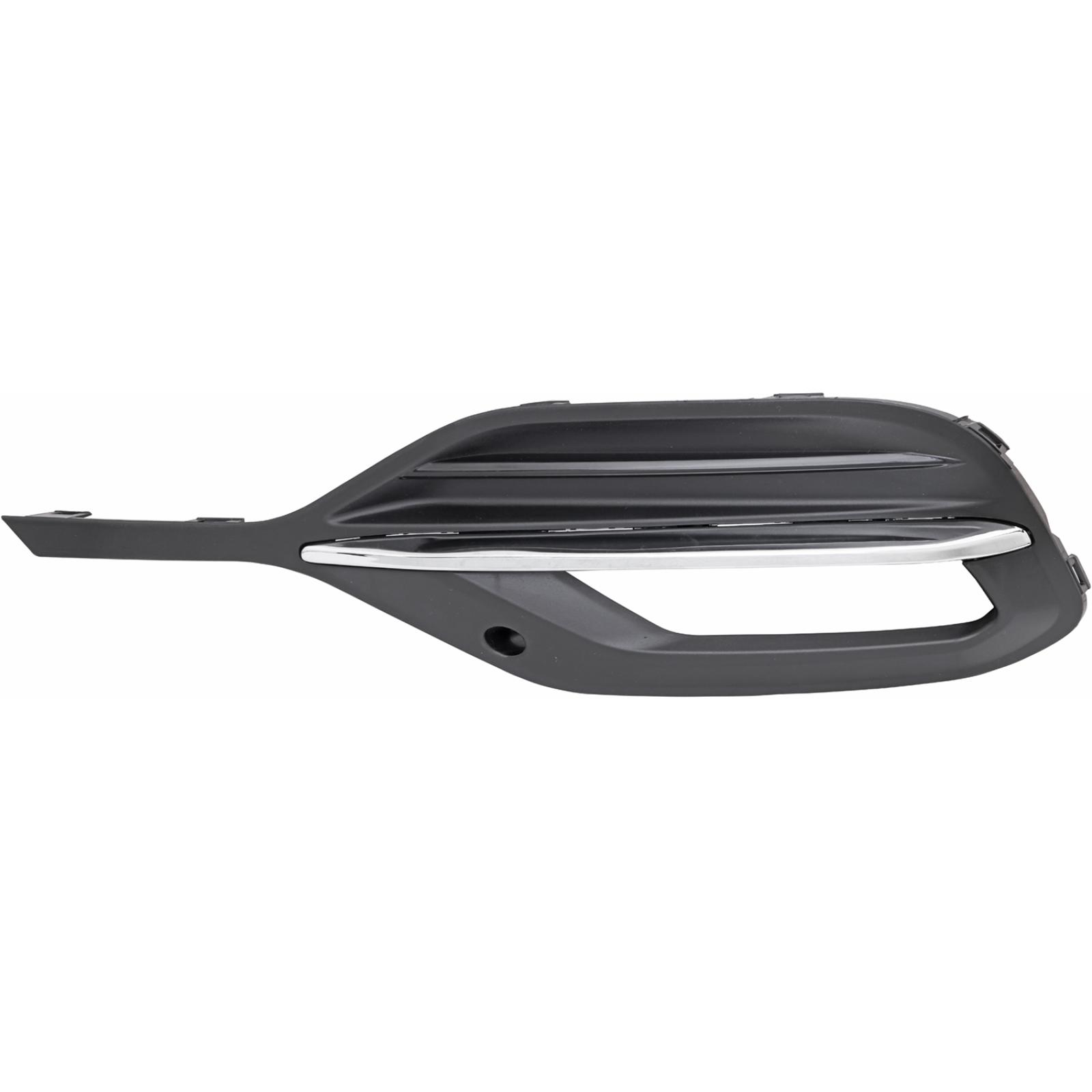 Grelha de ventilador, pára-choques Esquerdo para Opel Astra K Berlina/Tourer 20-22