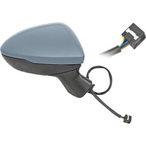 Retrovisor exterior Direito para Opel Astra K Berlina/Tourer 15->>