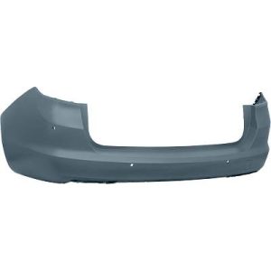 Pára-choques Traseiro para Opel Astra K Berlina/Tourer 15->>