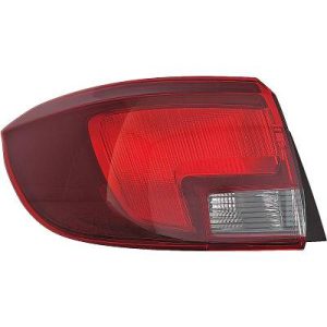 Luz traseira Direito para Opel Astra K Berlina/Tourer 15->>