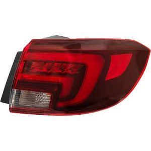 Luz traseira Direito para Opel Astra K Berlina/Tourer 15->>