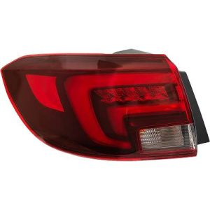 Luz traseira Esquerdo para Opel Astra K Berlina/Tourer 15->>
