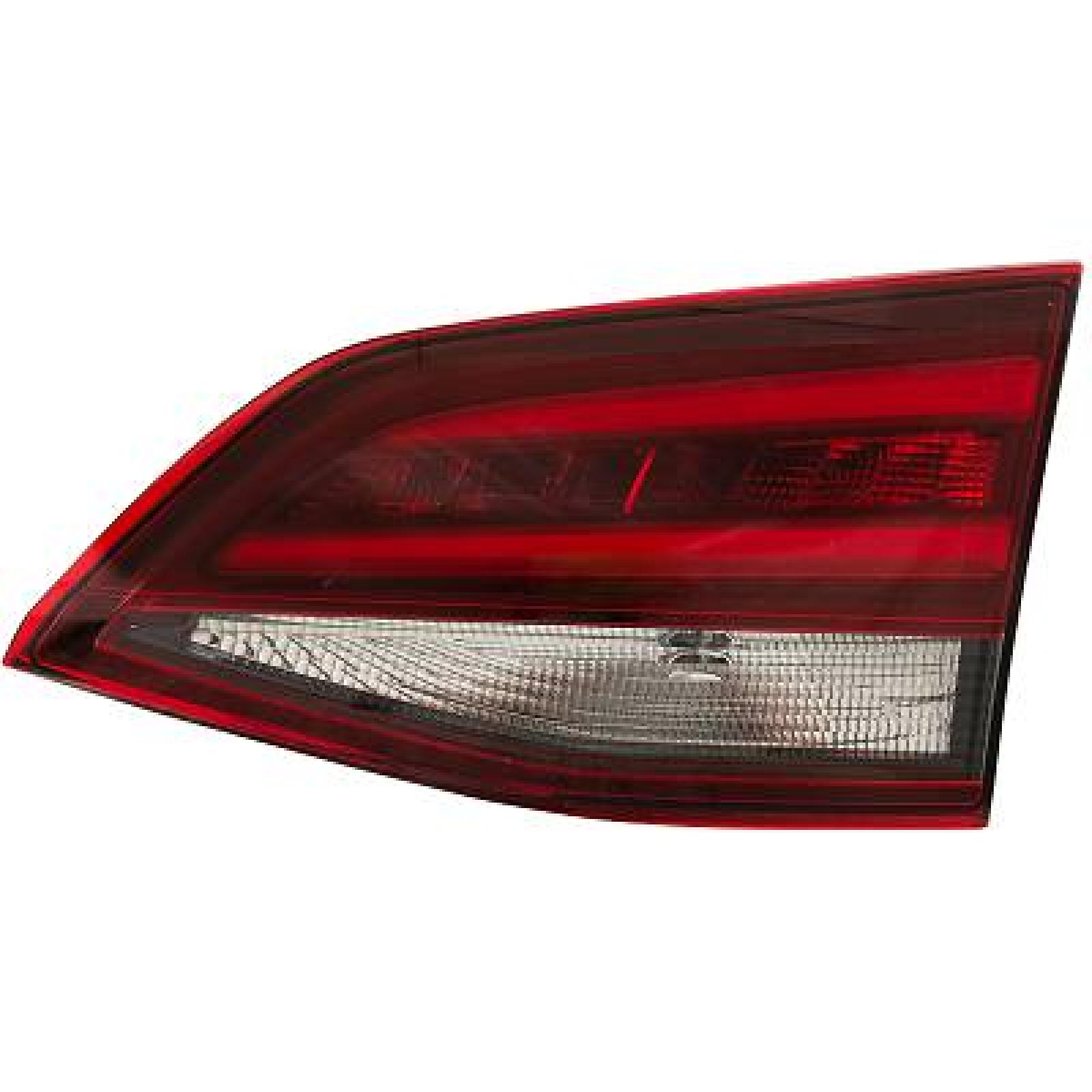 Luz traseira Direito para Opel Astra K Berlina/Tourer 15->>