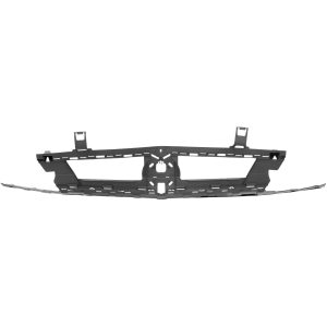 Suporte, grelha do radiador para Opel Astra L Berlina/Tourer 22->>