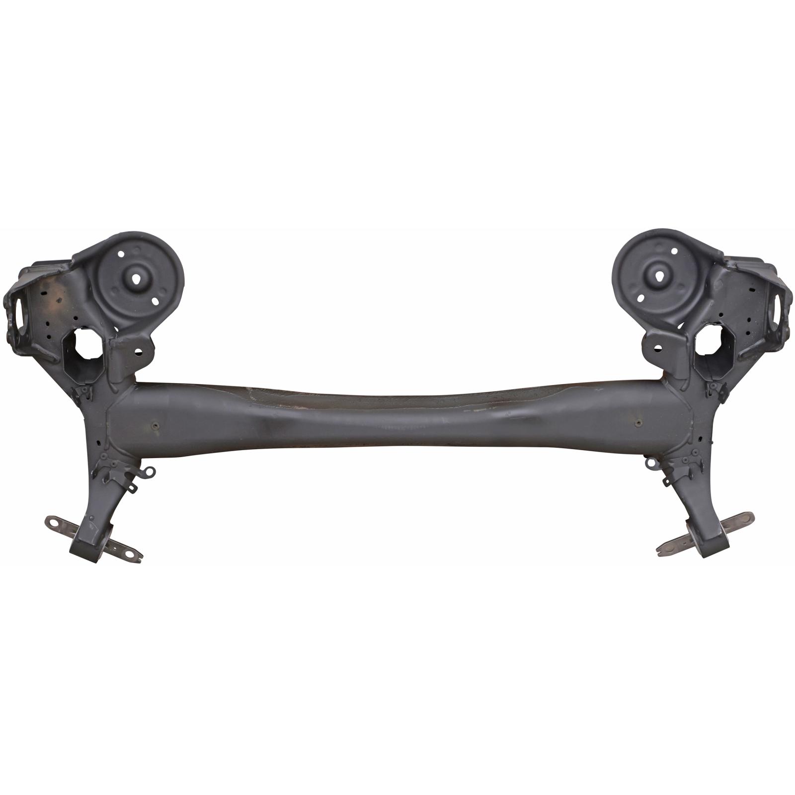 Corpo do eixo Traseiro para Peugeot 3008 17->>