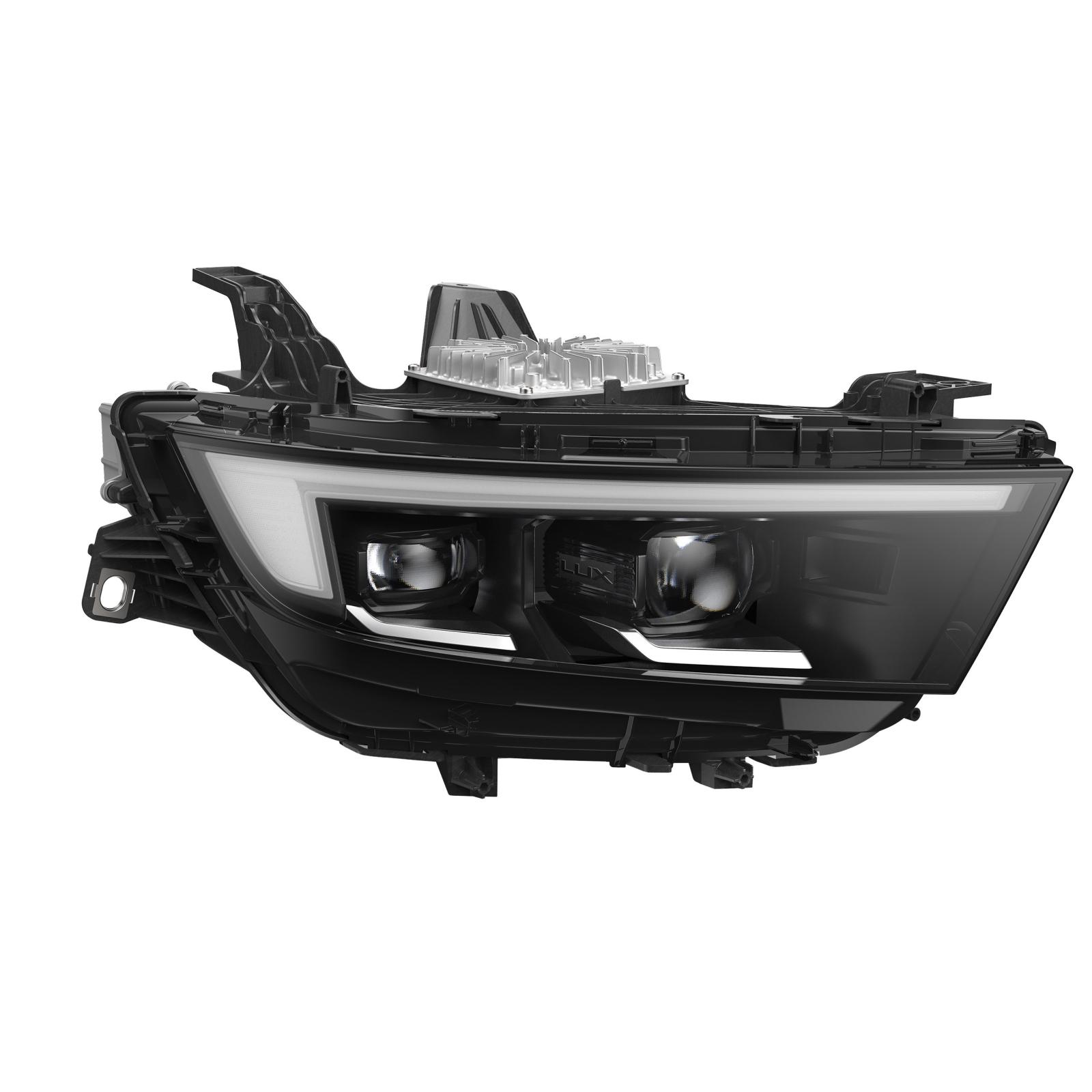 Farol principal Direito para Opel Astra L Berlina/Tourer 22->>