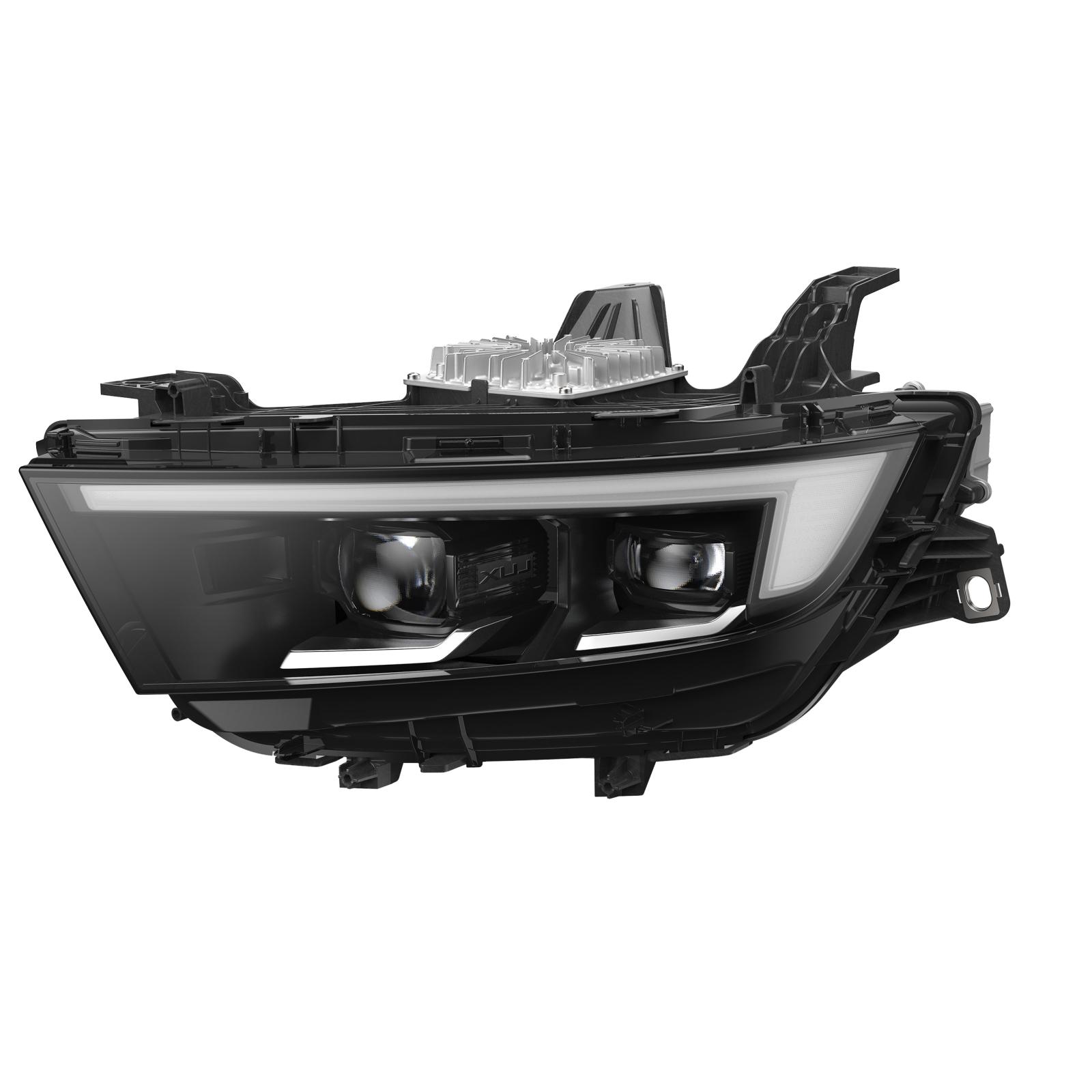 Farol principal Esquerdo para Opel Astra L Berlina/Tourer 22->>