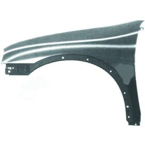 Guarda-lamas Dianteiro Direito para Opel Corsa B 93-00
