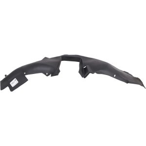 Cobertura, cava da roda Dianteiro Direito para Opel Corsa B 93-00