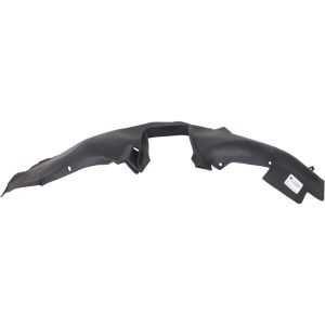 Cobertura, cava da roda Dianteiro Esquerdo para Opel Corsa B 93-00