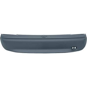 Pára-choques Traseiro para Opel Corsa B 93-00