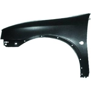 Guarda-lamas Dianteiro Direito para Opel Corsa B 93-00