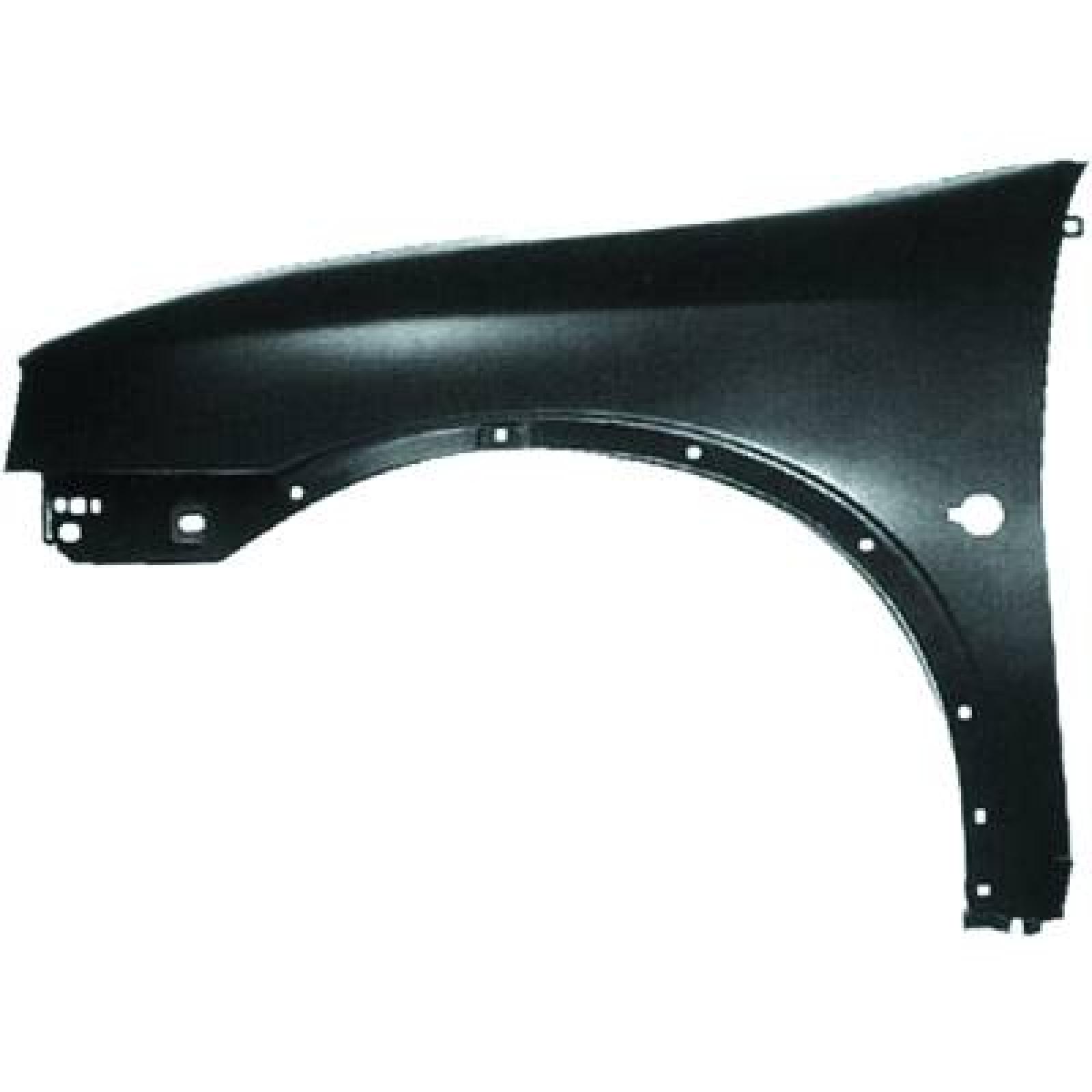 Guarda-lamas Dianteiro Esquerdo para Opel Corsa B 93-00