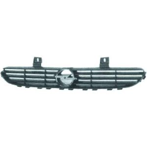 Grelha de radiador para Opel Corsa B 93-00