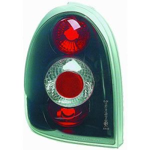 Jogo de farolins traseiros para Opel Corsa B 93-00