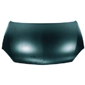 Capot do motor para Opel Corsa C 00-03