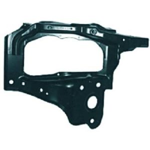 Fixação de farol Direito para Opel Corsa C 00-03